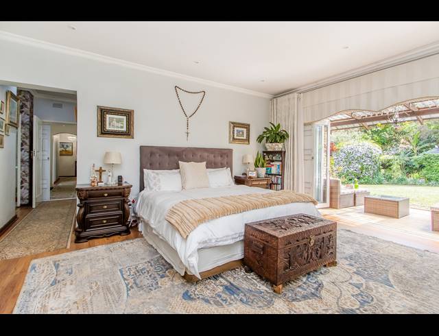 4 BEDROOM HOUSE FOR SALE IN BRYANSTON